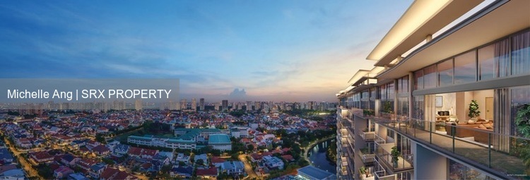 Dunman Road (D15), Condominium #605469061